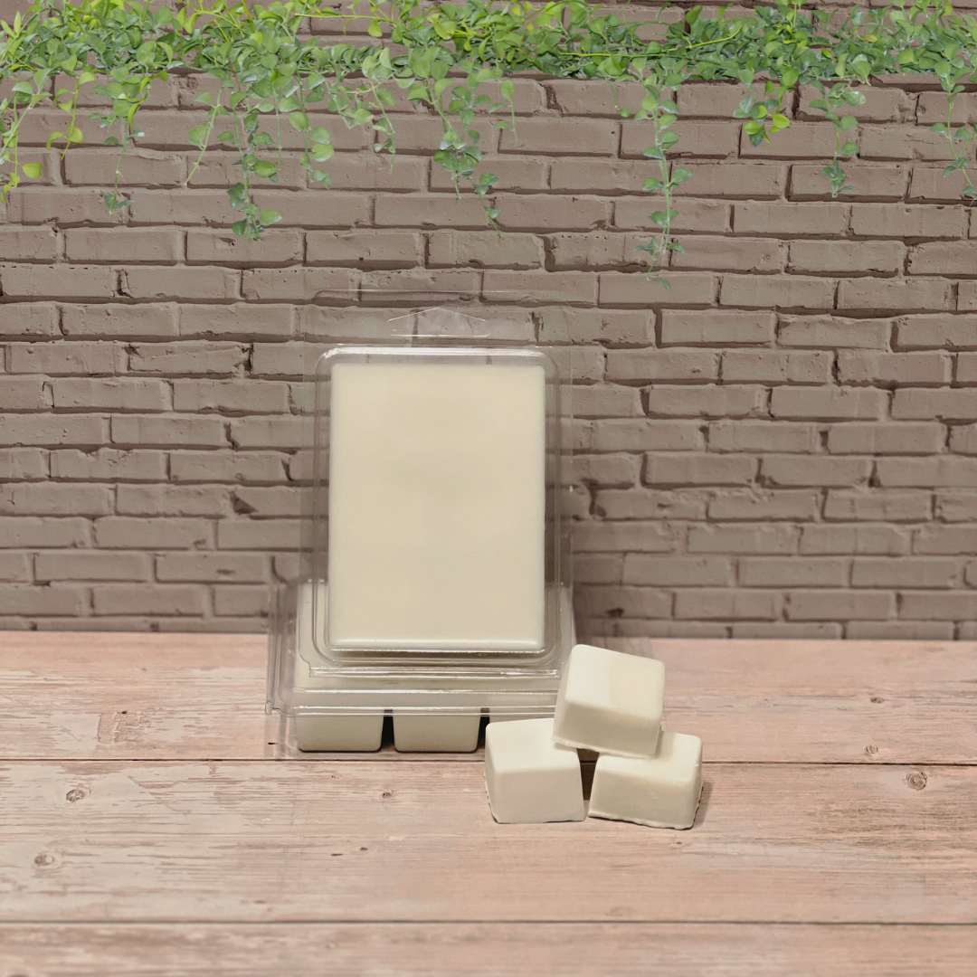 Coconut Spa Wax Melt