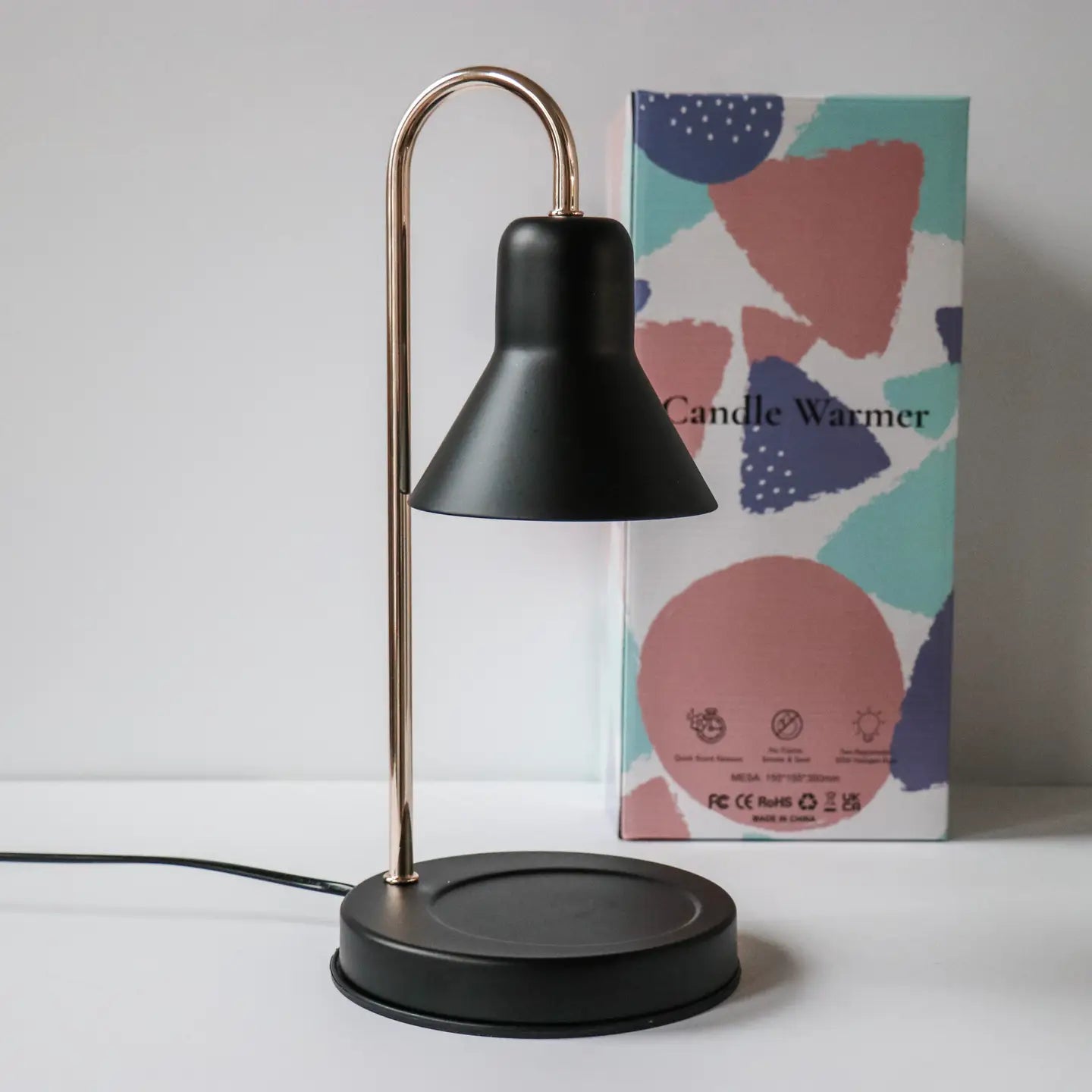 Candle Warmer