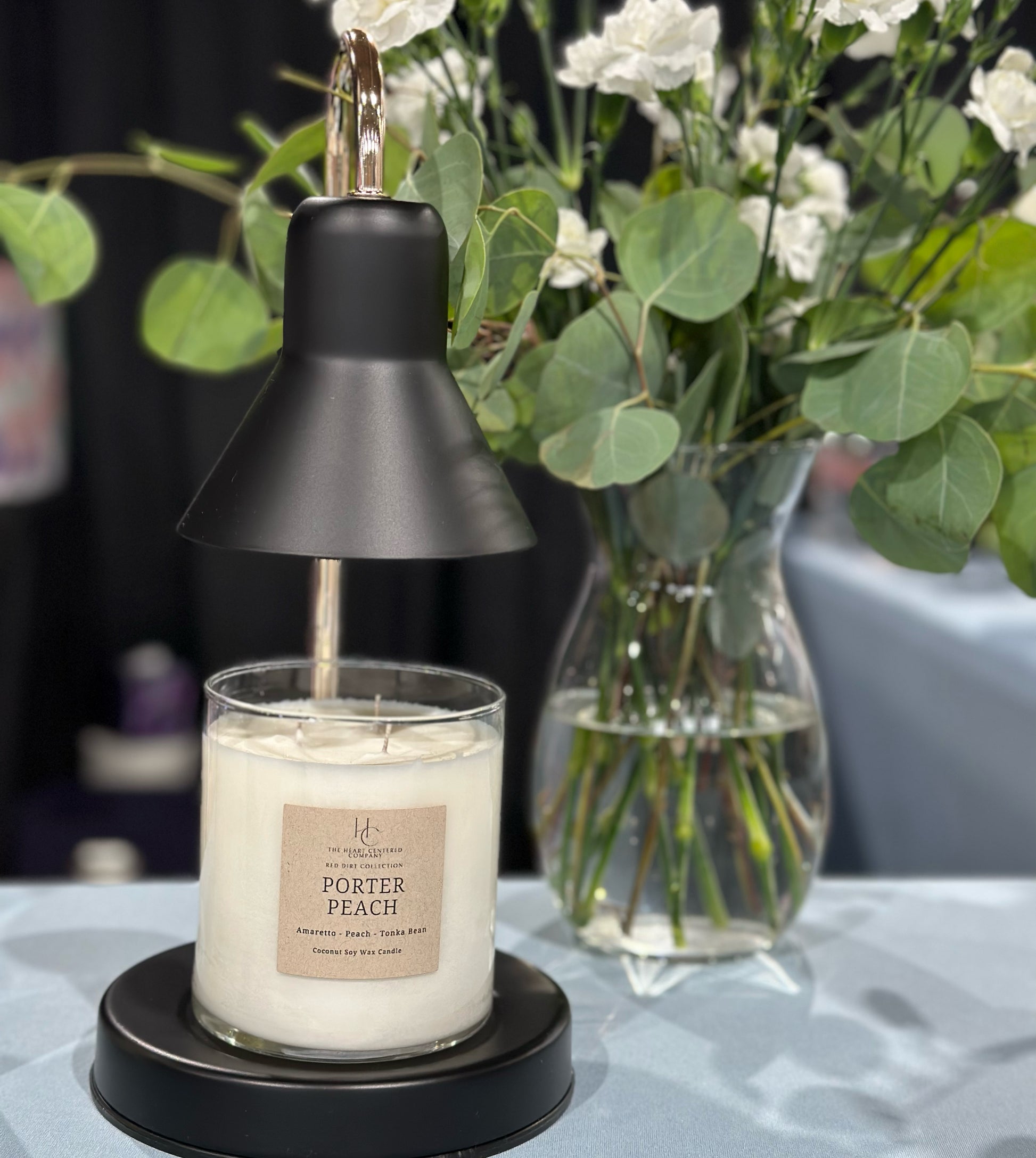 Candle Warmer